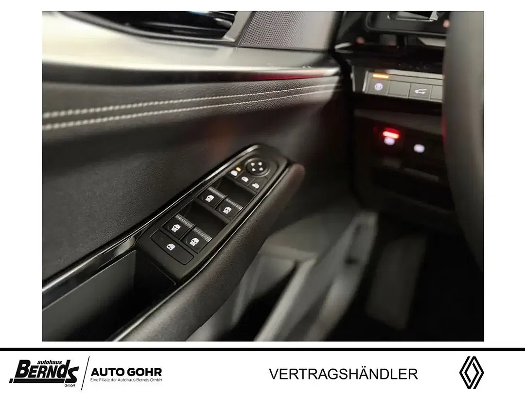 Renault Austral - Thumbnail 9