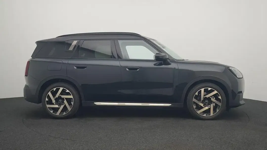 MINI Countryman E - Thumbnail 3
