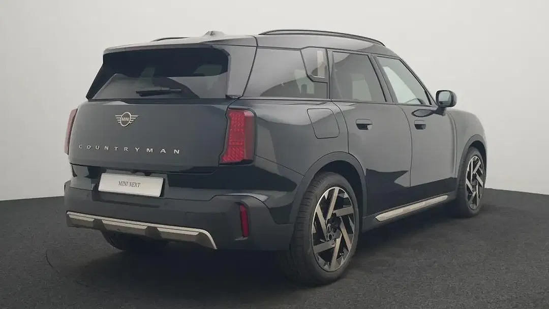 MINI Countryman E - Thumbnail 5