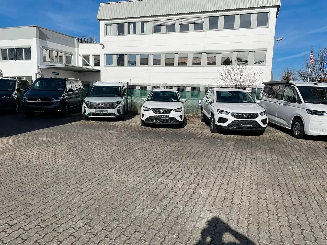 Skoda Fabia - Thumbnail 14