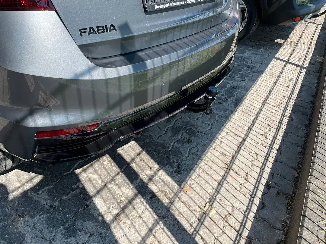 Skoda Fabia - Thumbnail 6