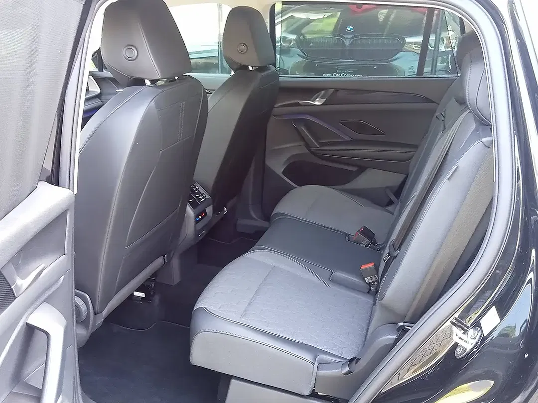 Volkswagen Tayron - Thumbnail 10