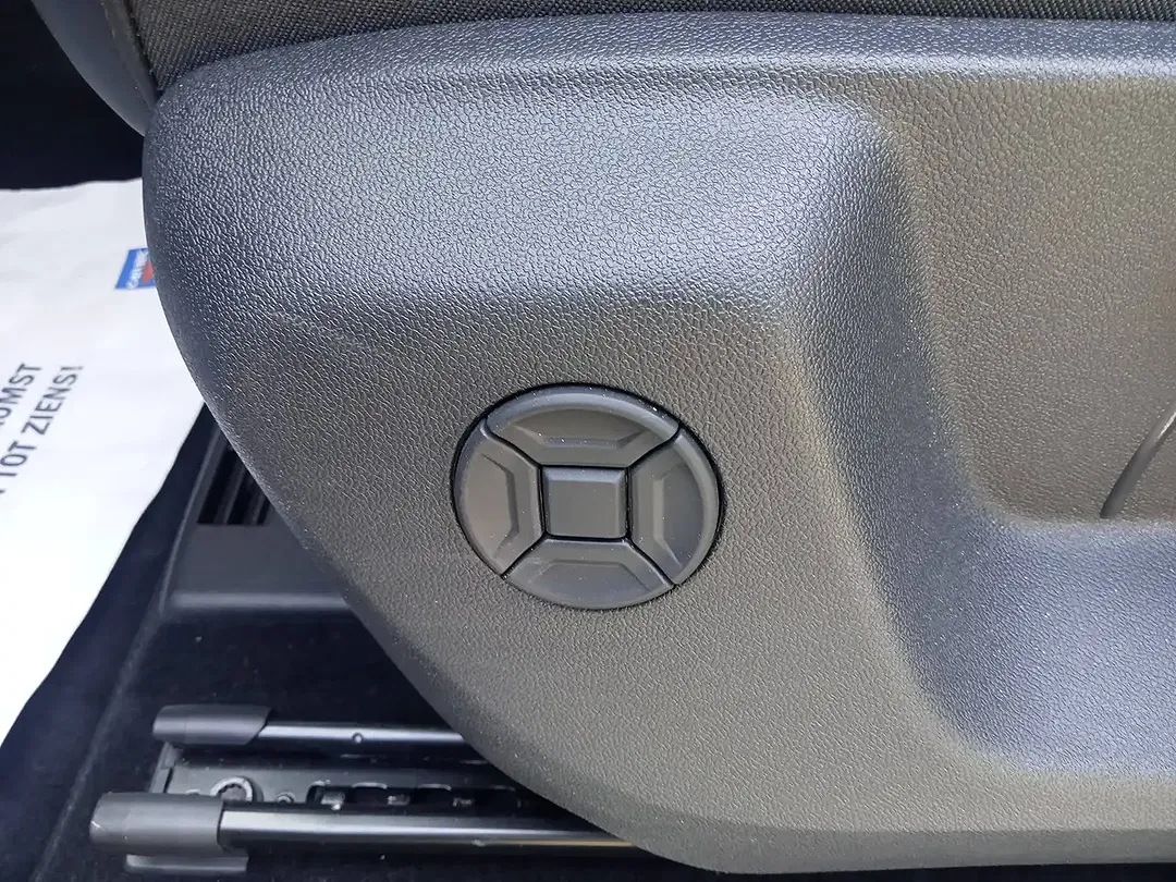 Volkswagen Tayron - Thumbnail 21