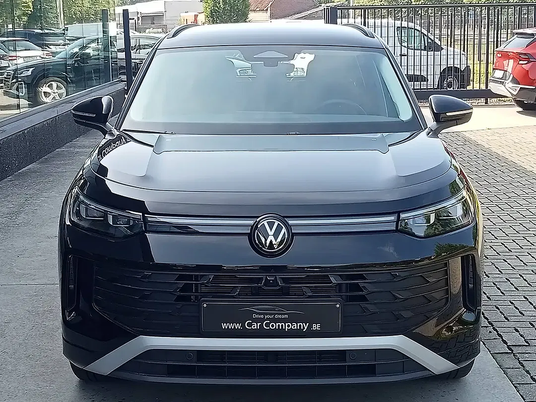 Volkswagen Tayron - Thumbnail 3