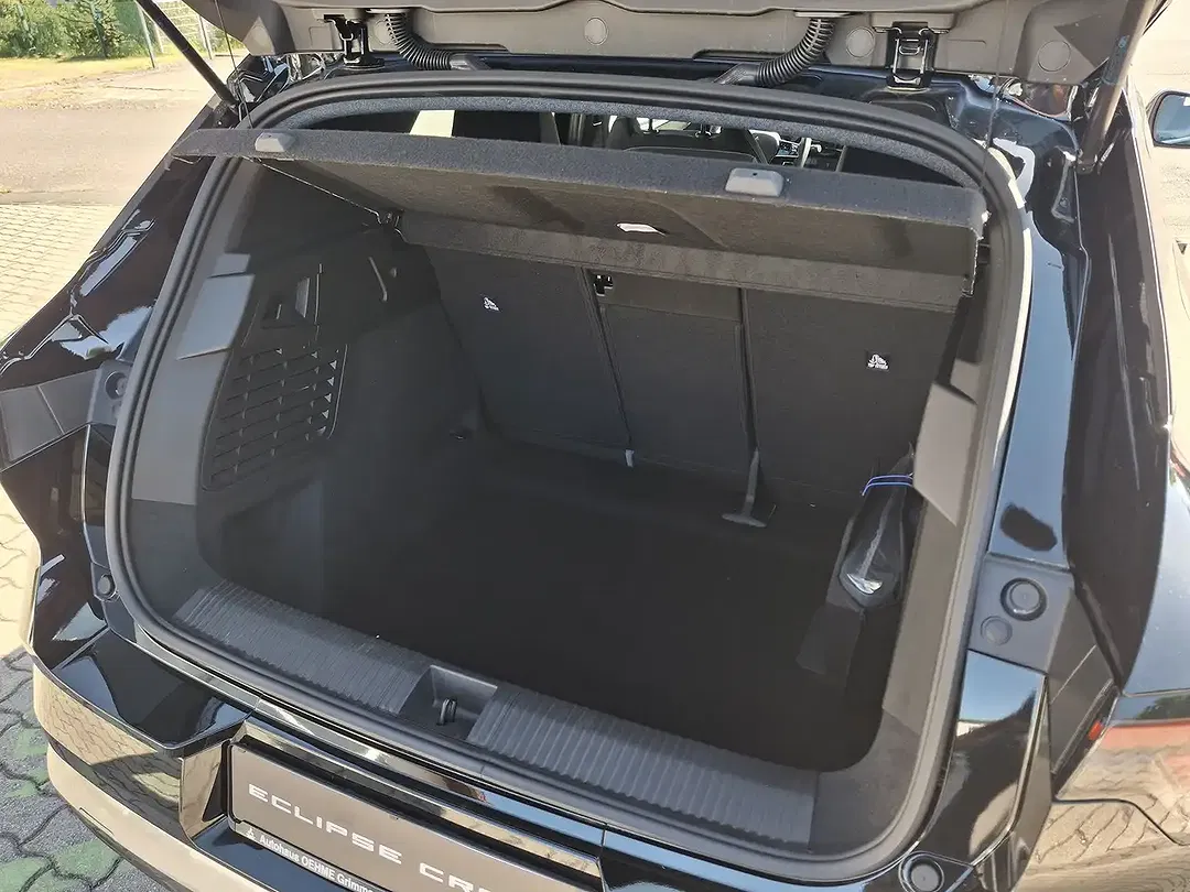 Mitsubishi Eclipse Cross - Thumbnail 11