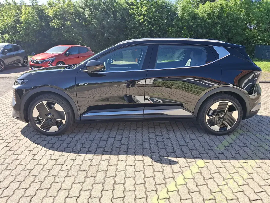 Mitsubishi Eclipse Cross - Thumbnail 4