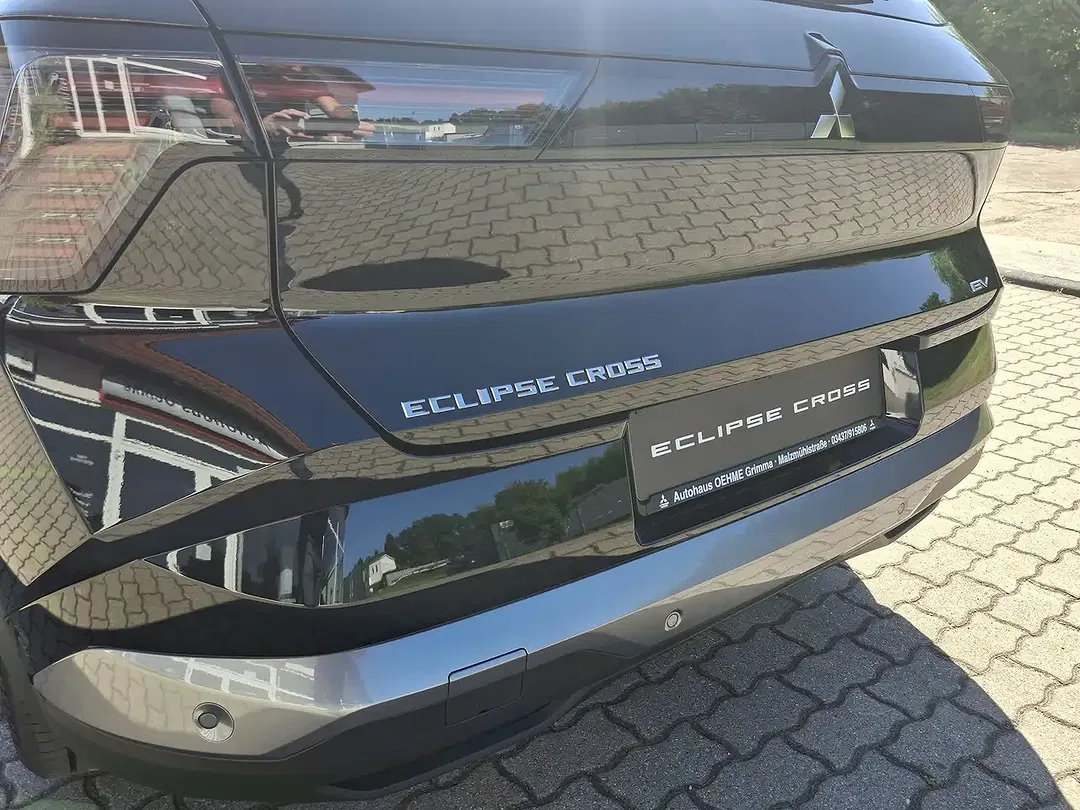 Mitsubishi Eclipse Cross - Thumbnail 5