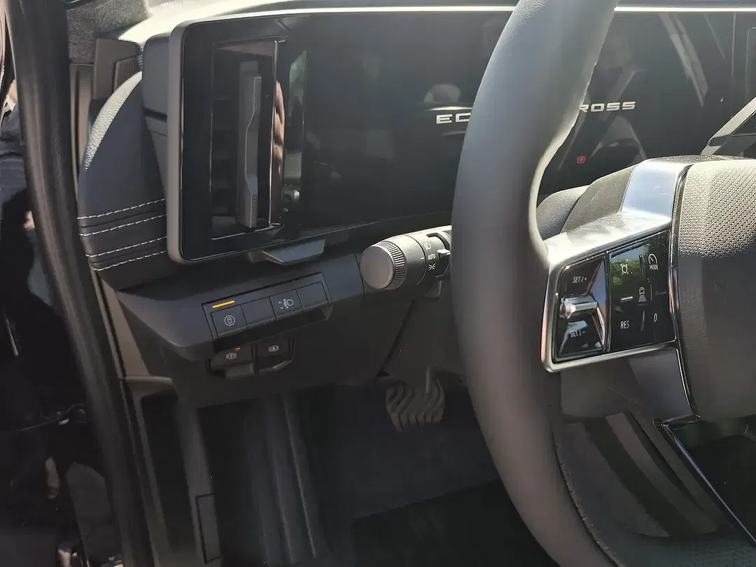 Mitsubishi Eclipse Cross - Thumbnail 7