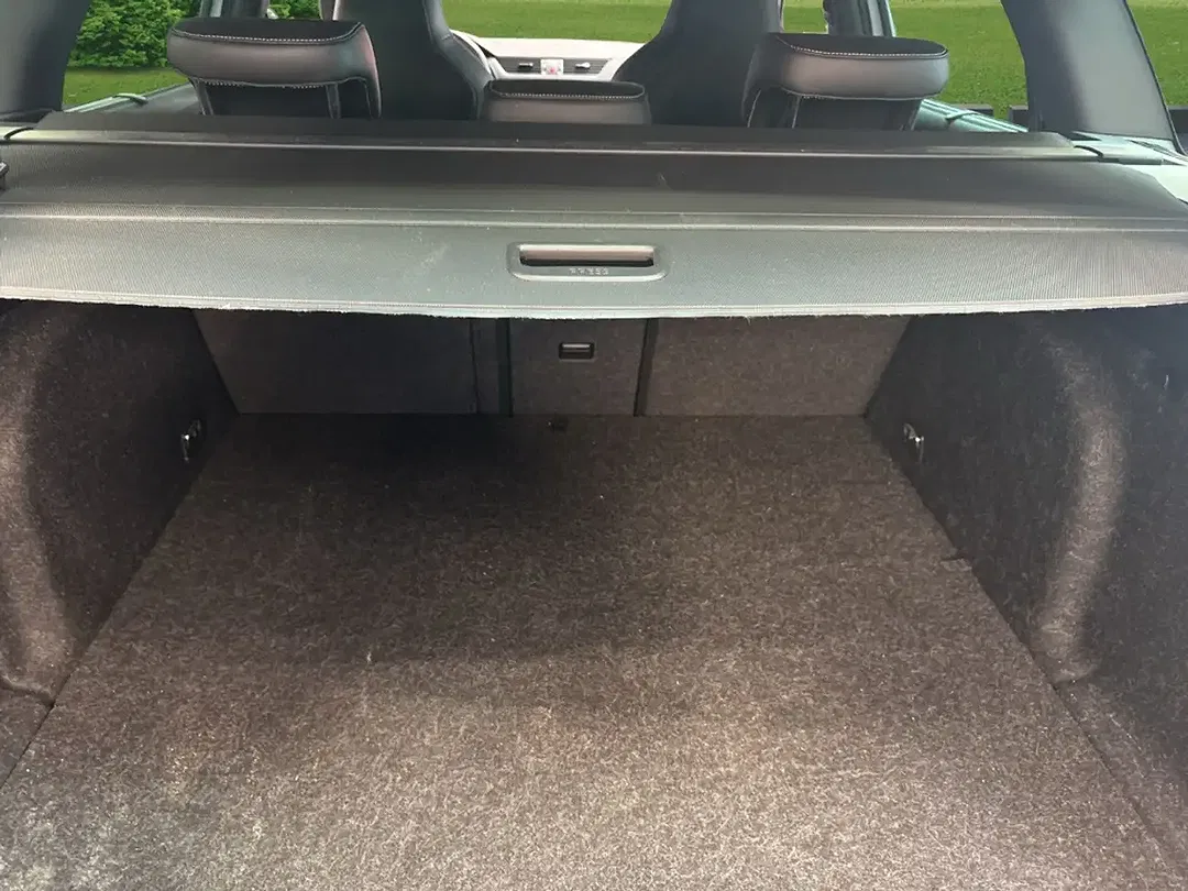 Skoda Superb - Thumbnail 6