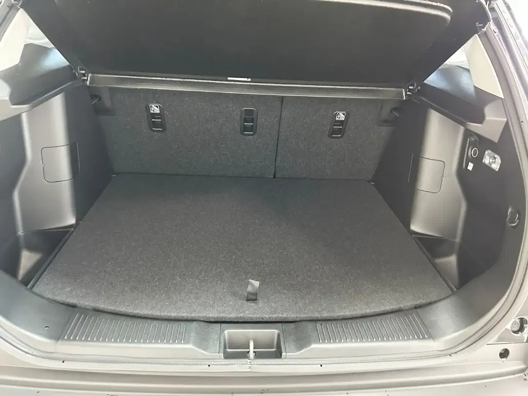 Suzuki SX4 S-Cross - Thumbnail 9