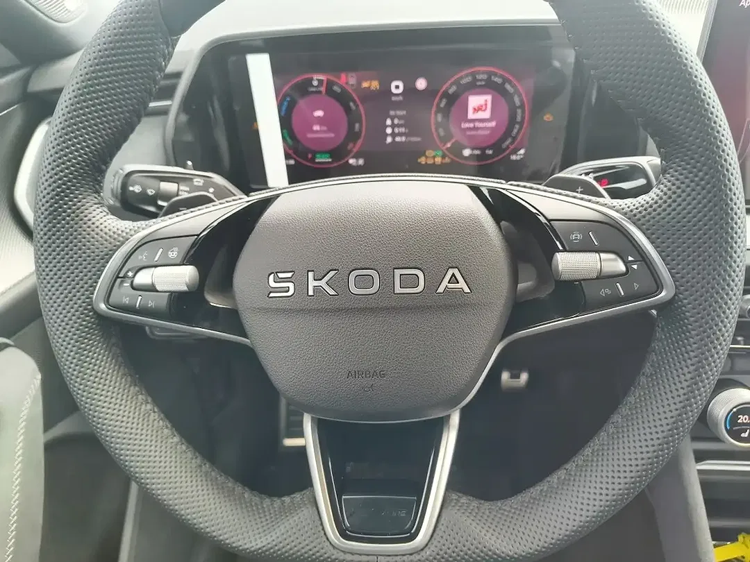 Skoda Kodiaq - Thumbnail 10
