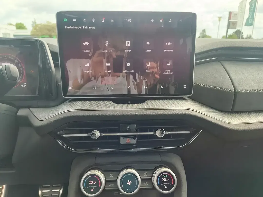 Skoda Kodiaq - Thumbnail 11