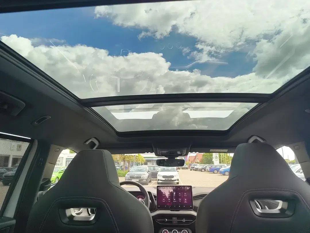 Skoda Kodiaq - Thumbnail 12