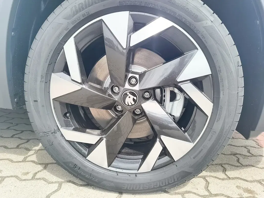 Skoda Kodiaq - Thumbnail 15