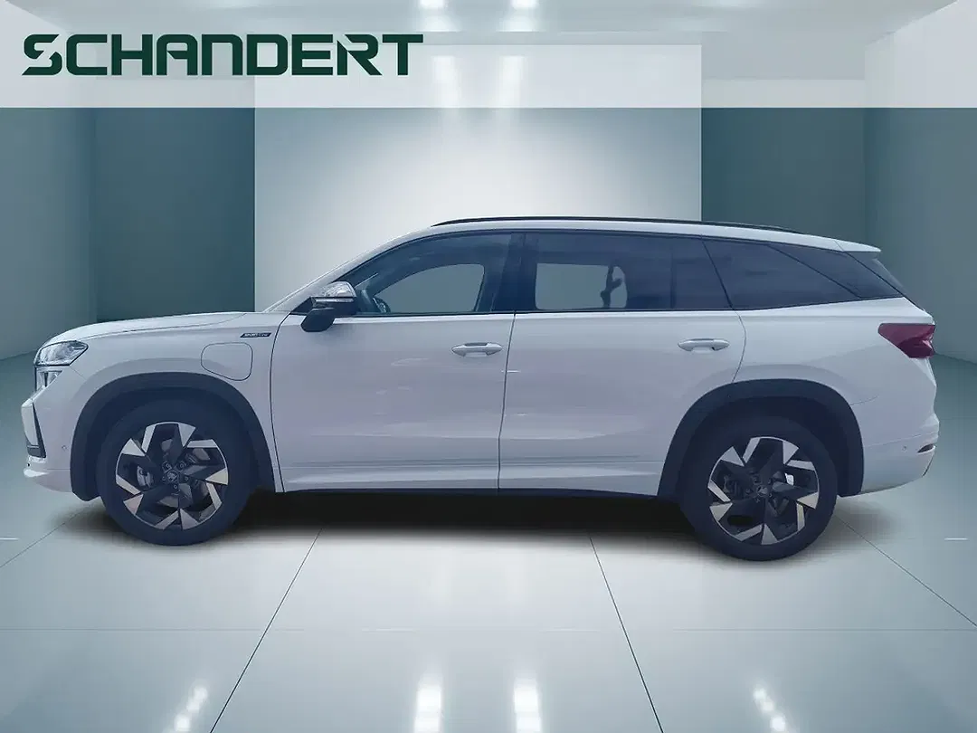 Skoda Kodiaq - Thumbnail 2