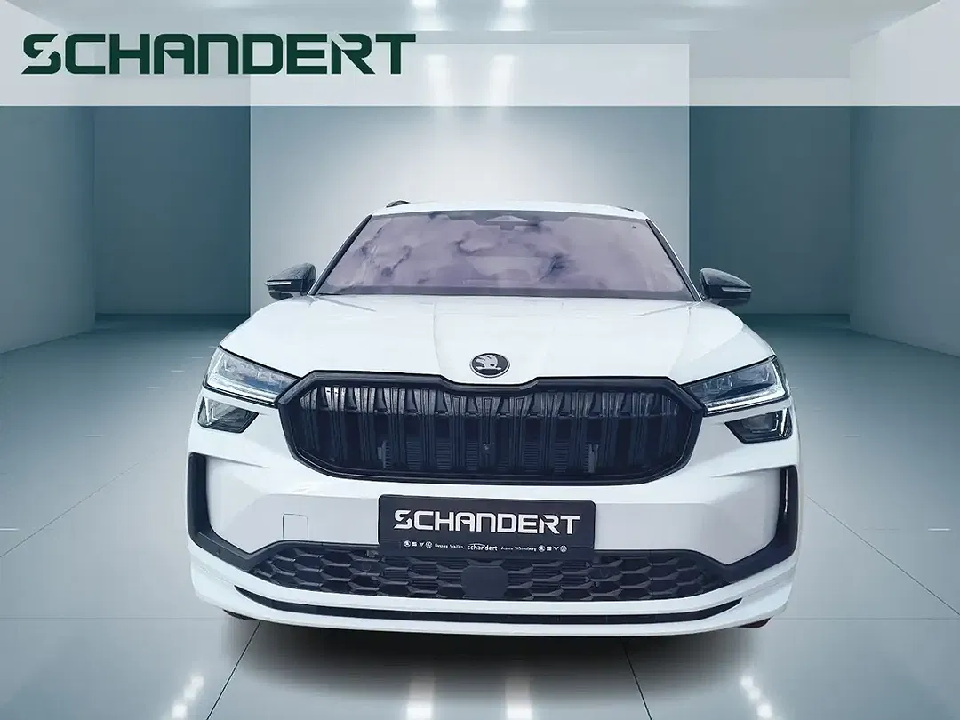 Skoda Kodiaq - Thumbnail 5
