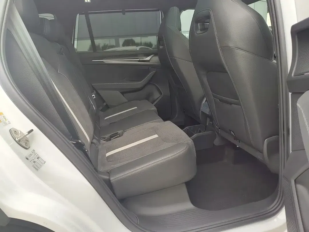 Skoda Kodiaq - Thumbnail 9