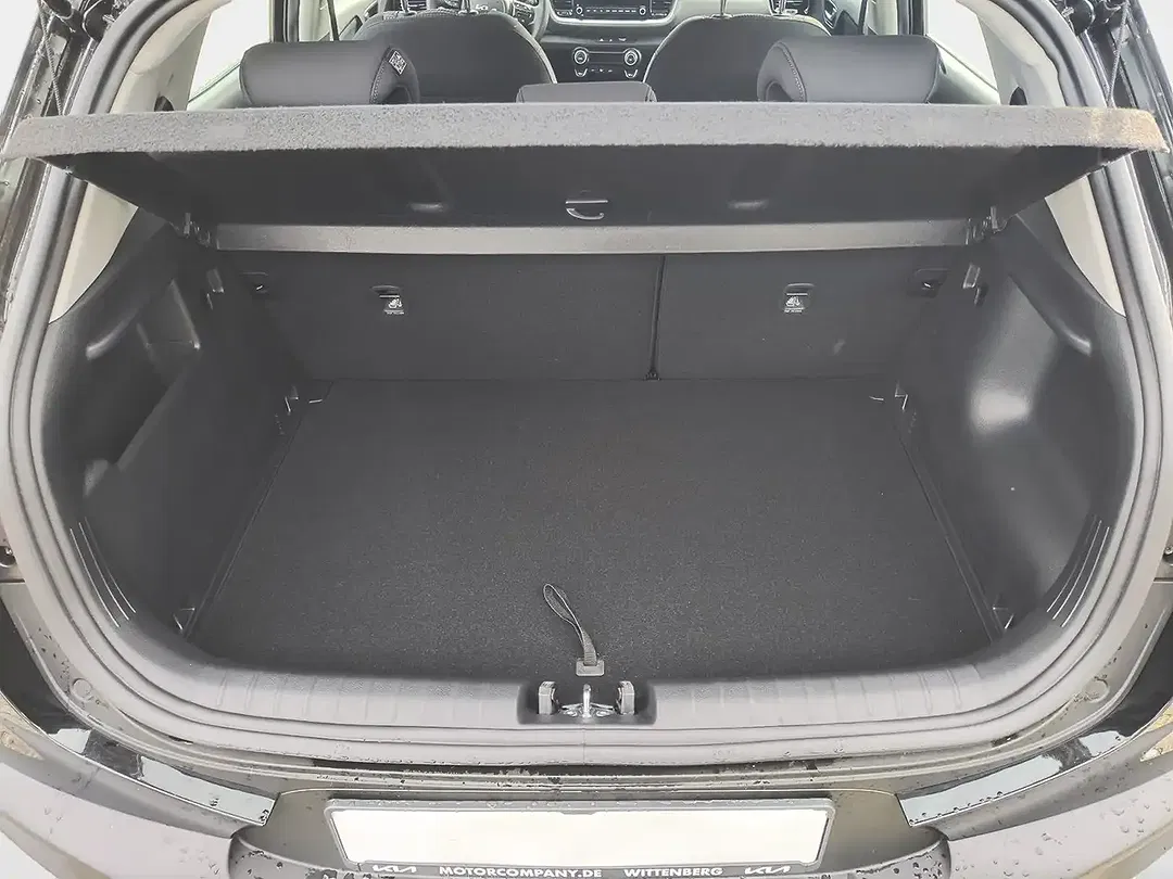 Kia Stonic - Thumbnail 11