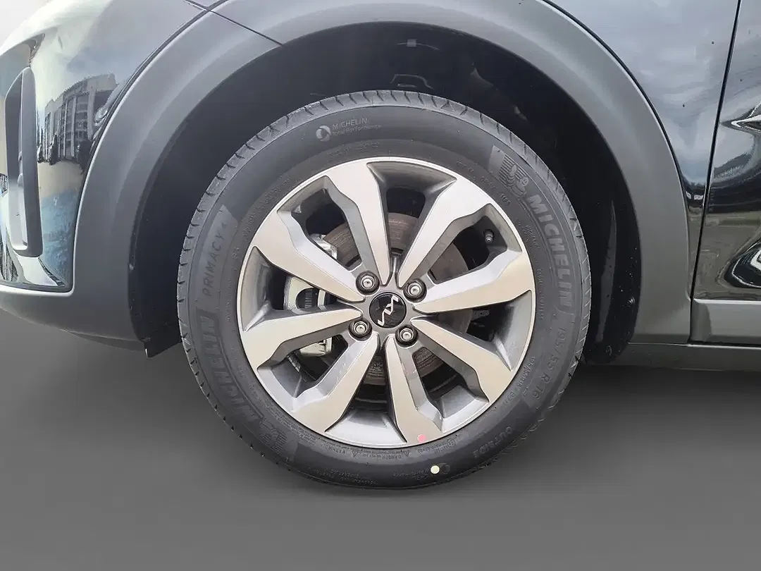 Kia Stonic - Thumbnail 14