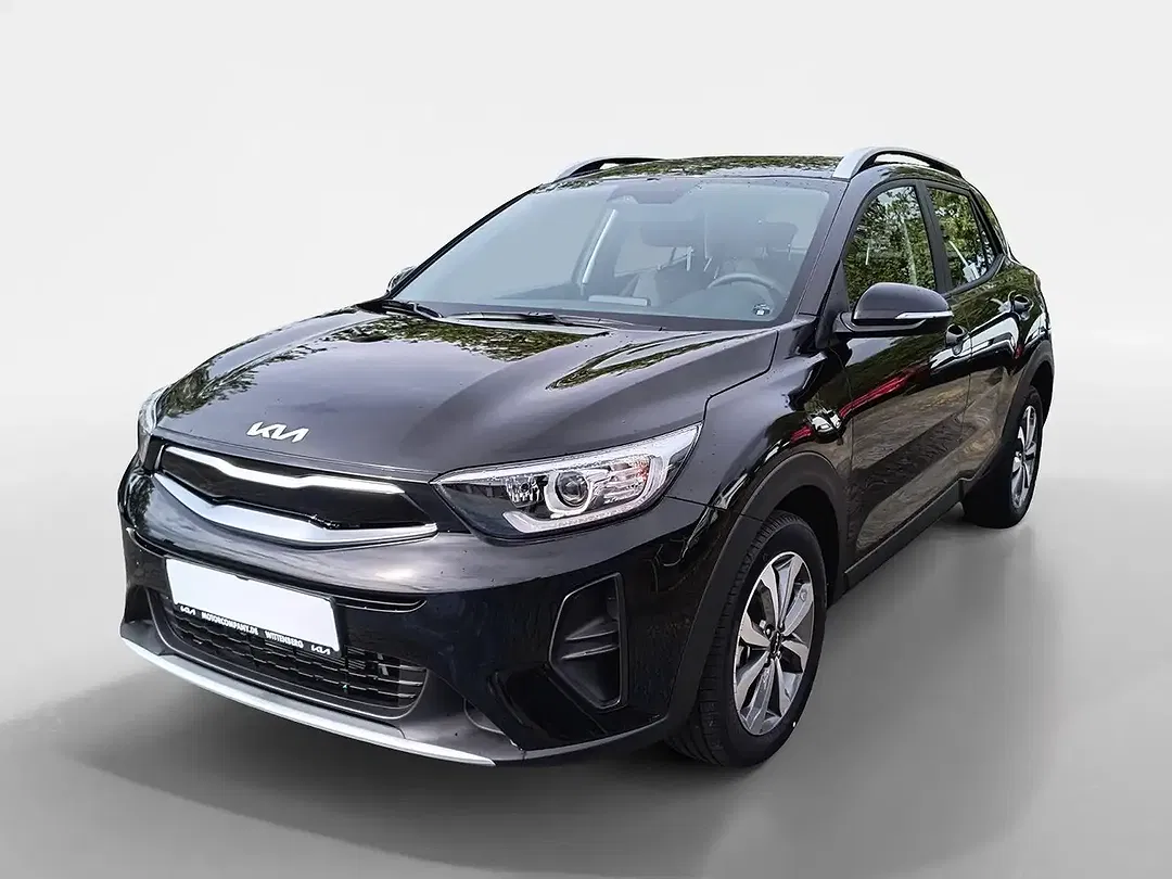 Kia Stonic - Thumbnail 2