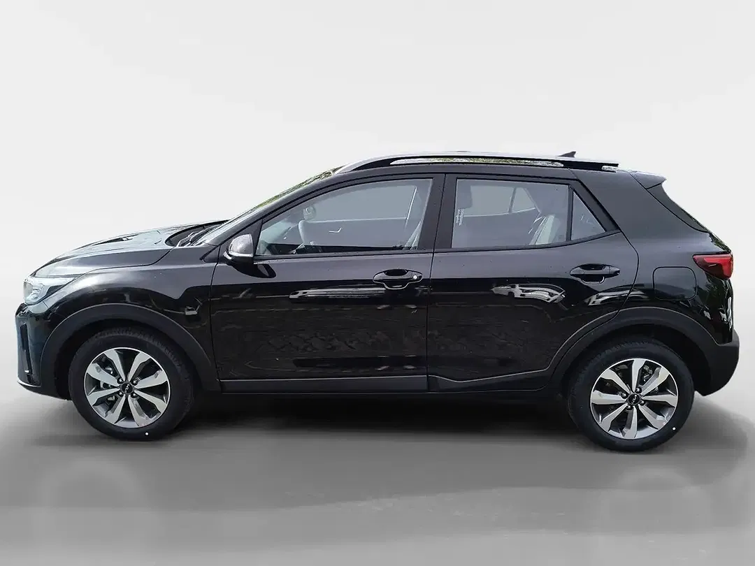 Kia Stonic - Thumbnail 3