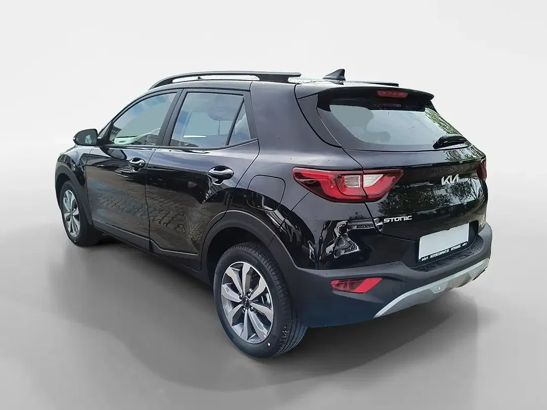 Kia Stonic - Thumbnail 4