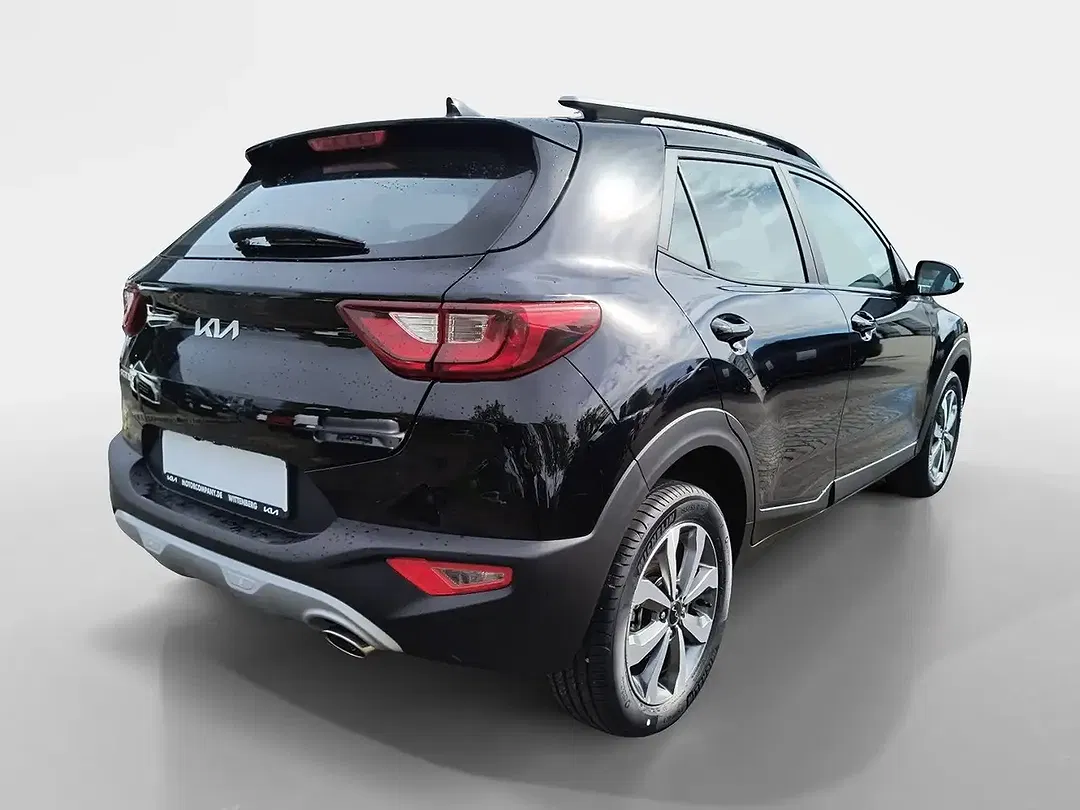Kia Stonic - Thumbnail 5