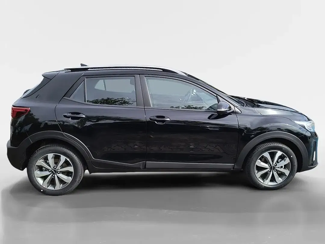 Kia Stonic - Thumbnail 6