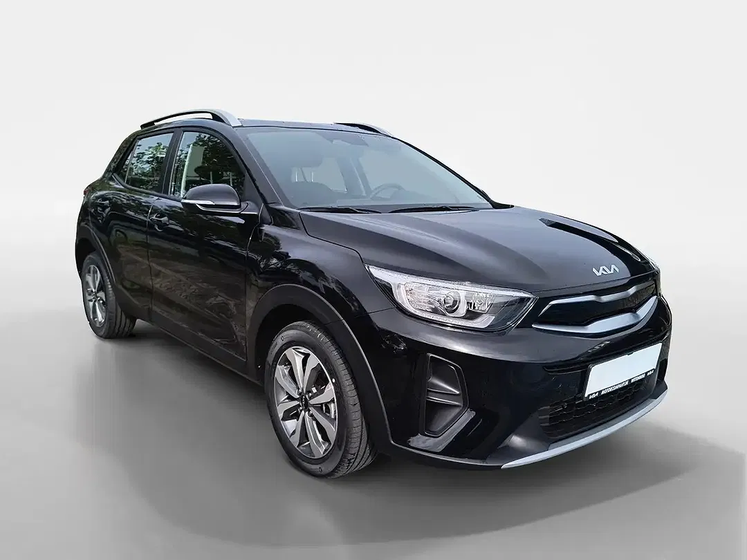 Kia Stonic - Thumbnail 7