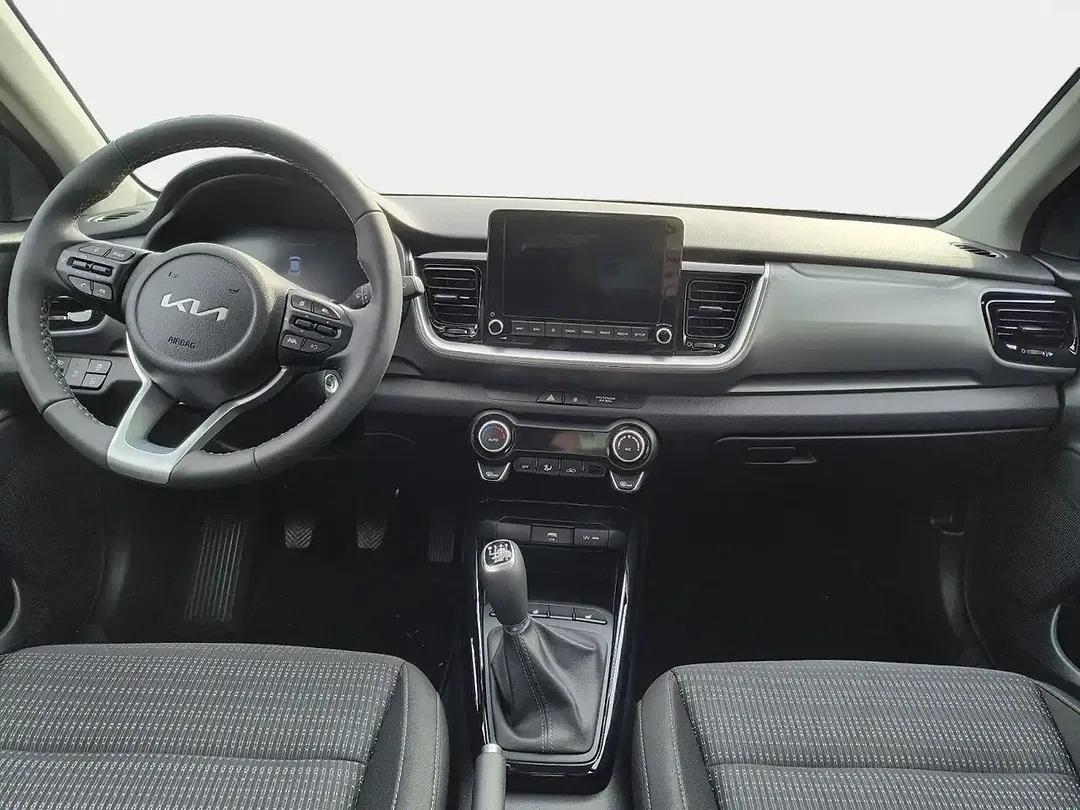 Kia Stonic - Thumbnail 9