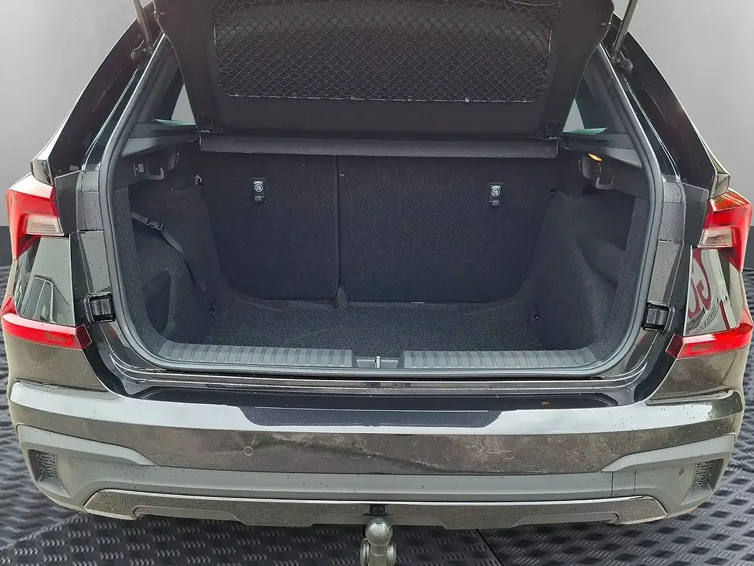 Skoda Kamiq - Thumbnail 17