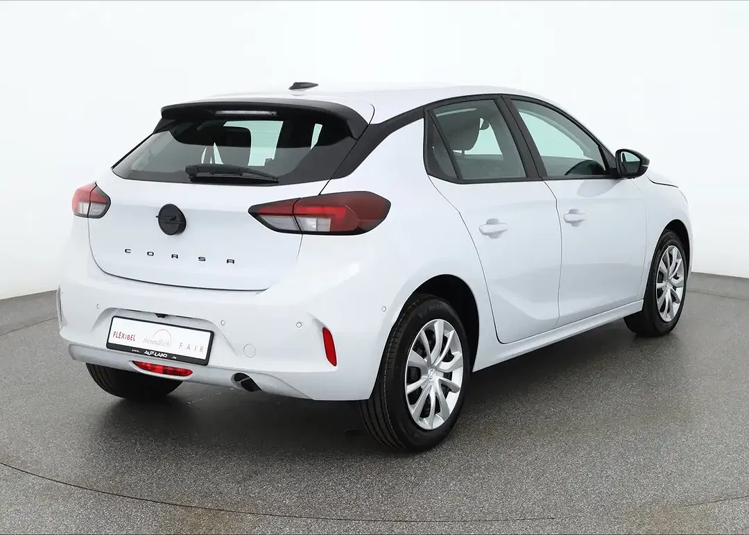 Opel Corsa - Thumbnail 4
