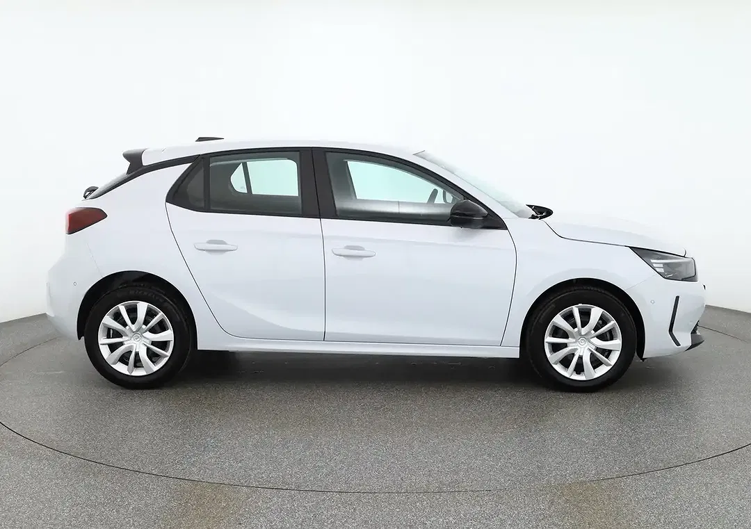 Opel Corsa - Thumbnail 5