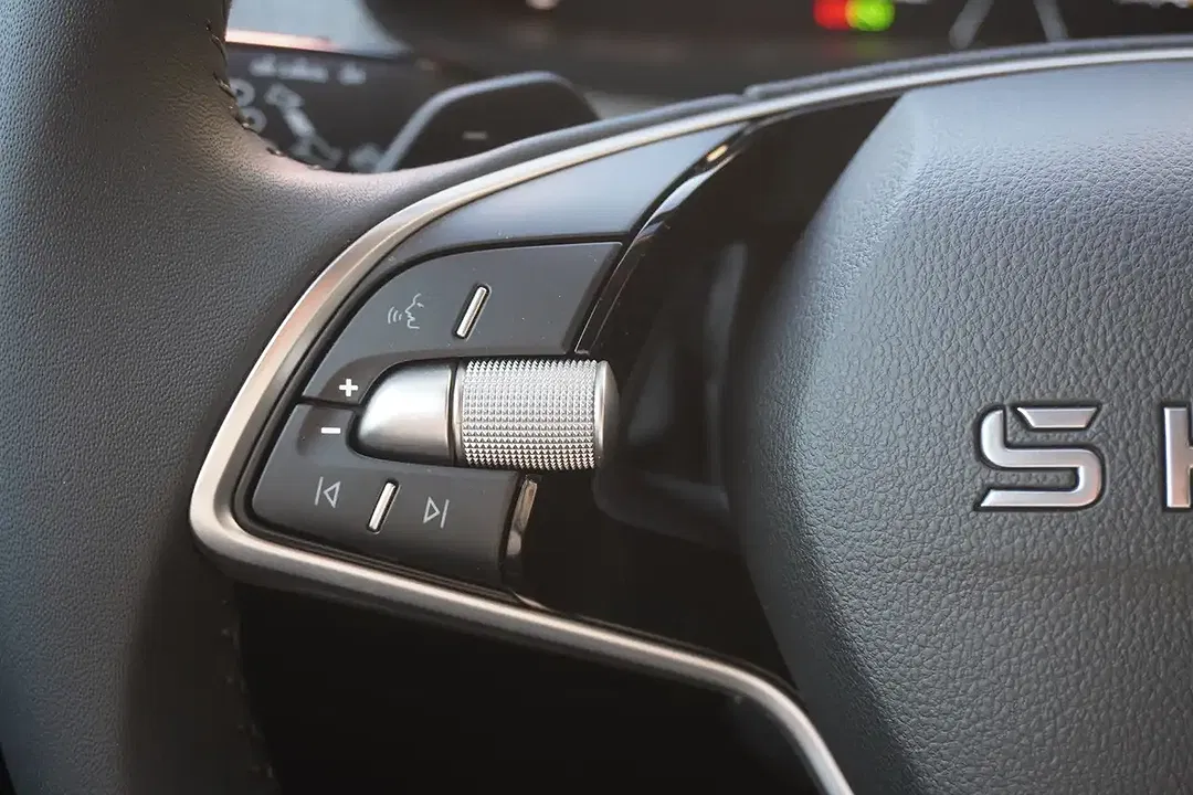 Skoda Kamiq - Thumbnail 13