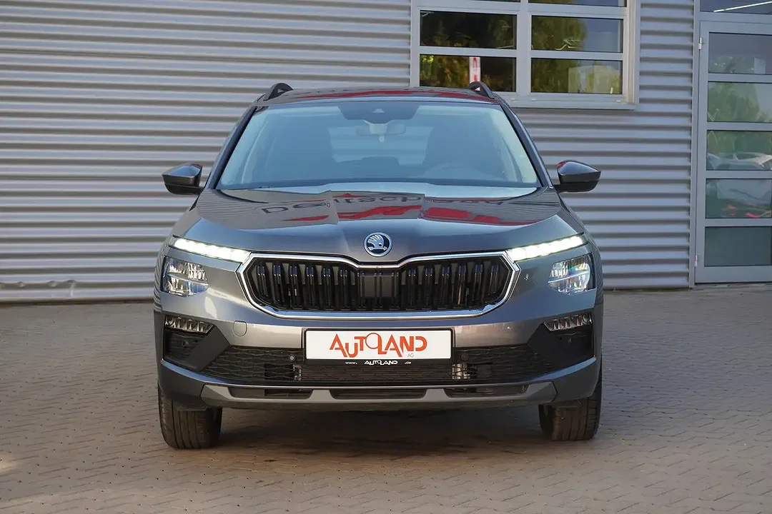 Skoda Kamiq - Afbeelding 1