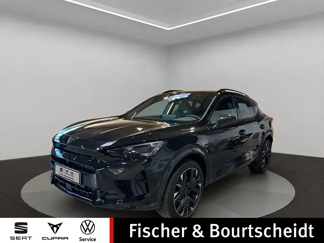 CUPRA Formentor - Afbeelding 1