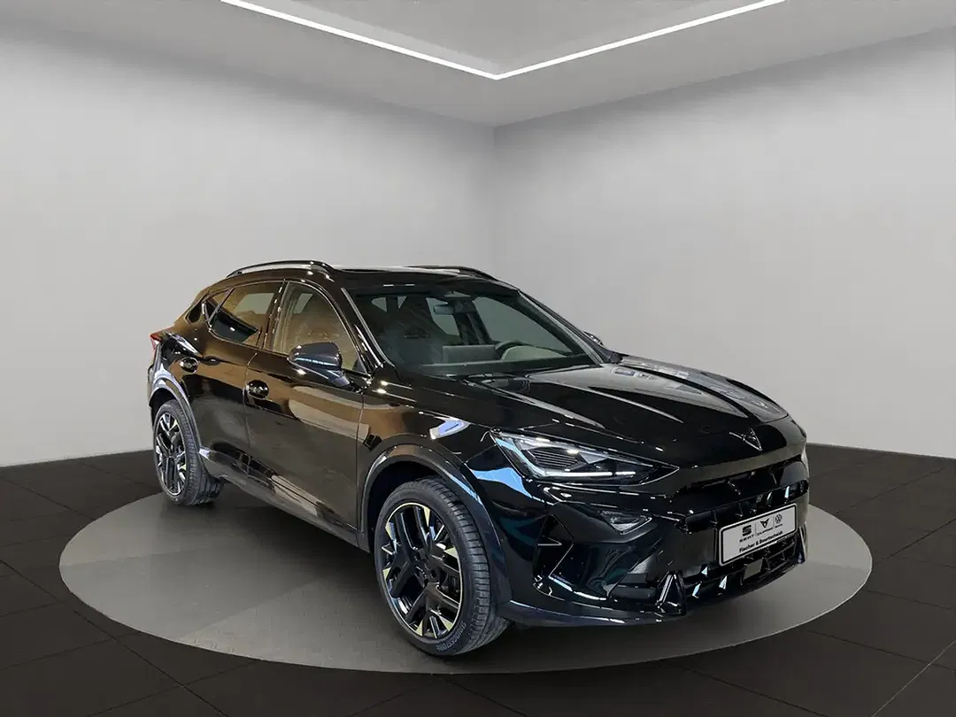 CUPRA Formentor - Thumbnail 6
