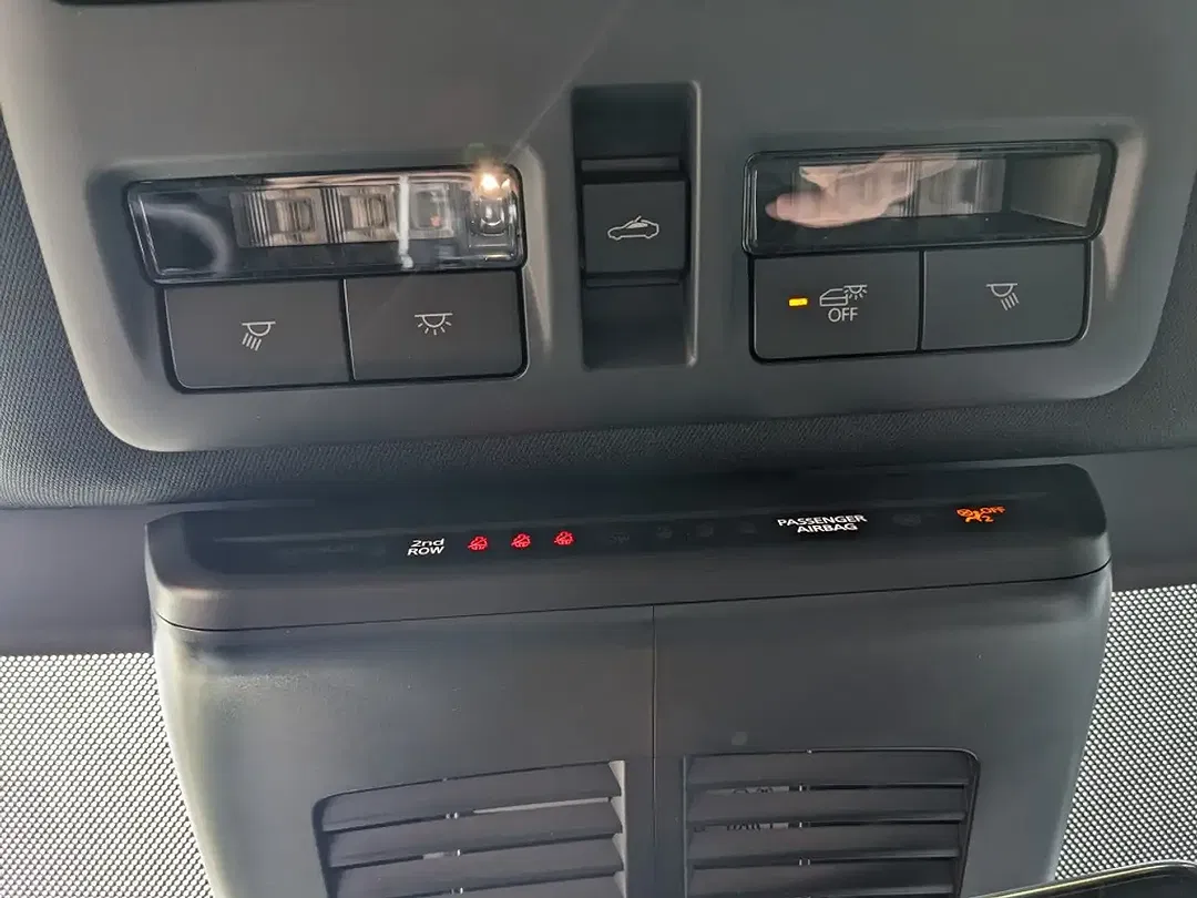 Mazda CX-60 - Thumbnail 9