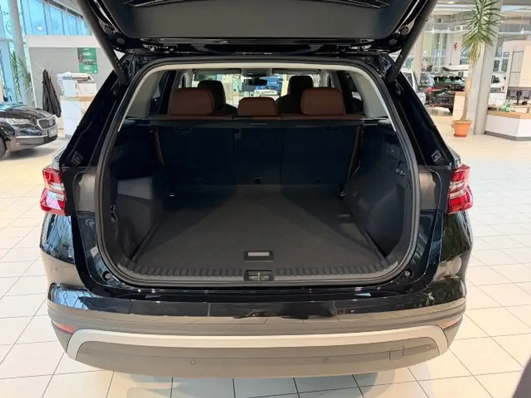 Skoda Kodiaq - Thumbnail 10