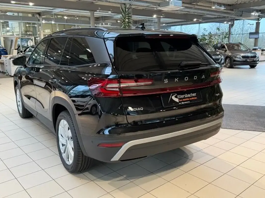 Skoda Kodiaq - Thumbnail 11