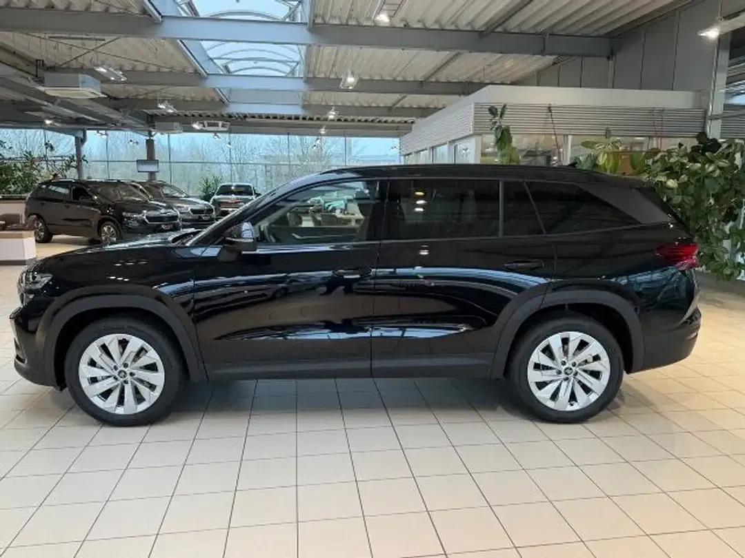 Skoda Kodiaq - Thumbnail 12