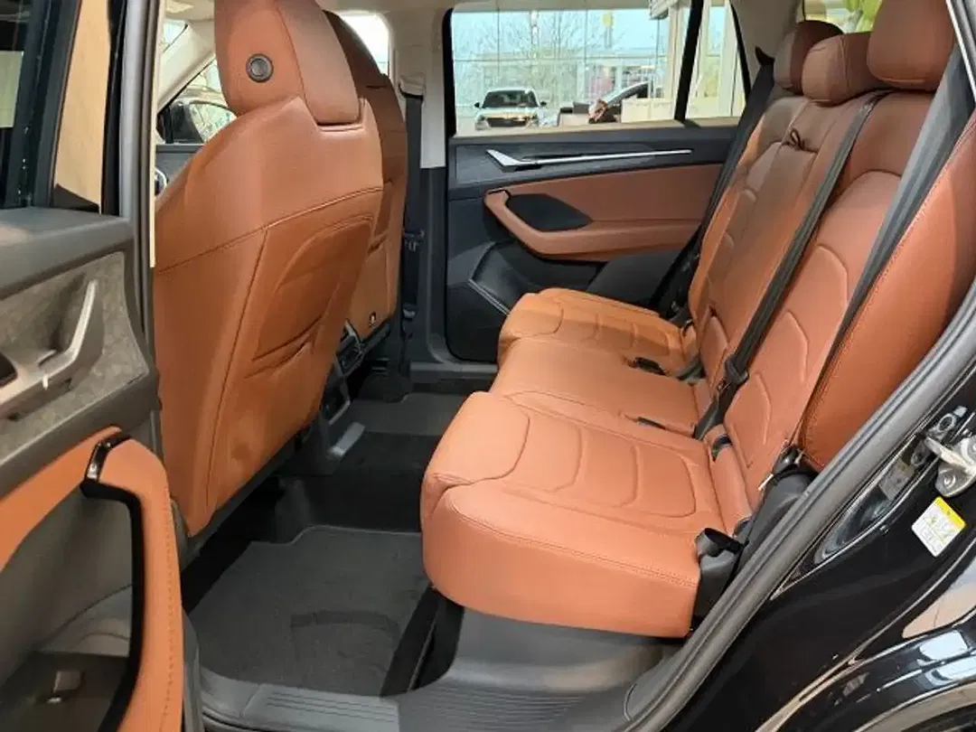 Skoda Kodiaq - Thumbnail 13