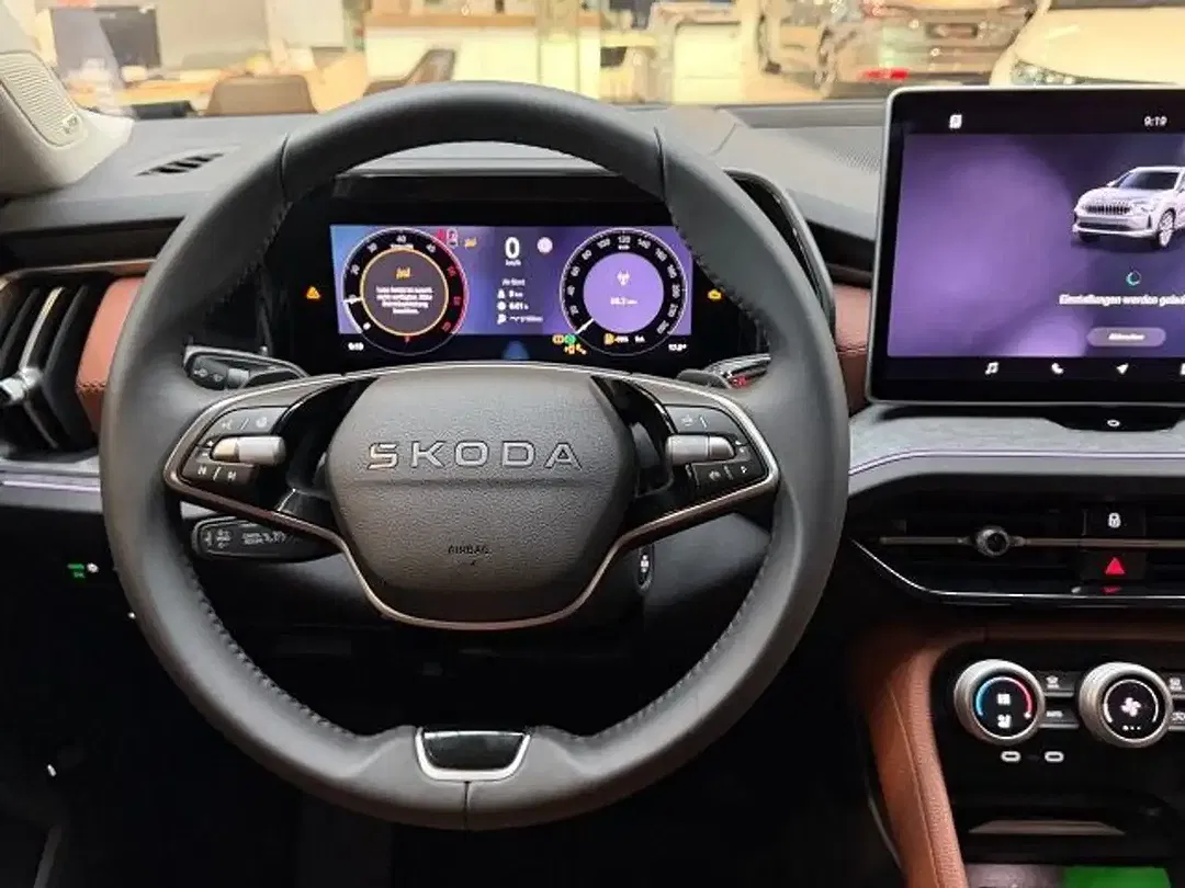 Skoda Kodiaq - Thumbnail 15