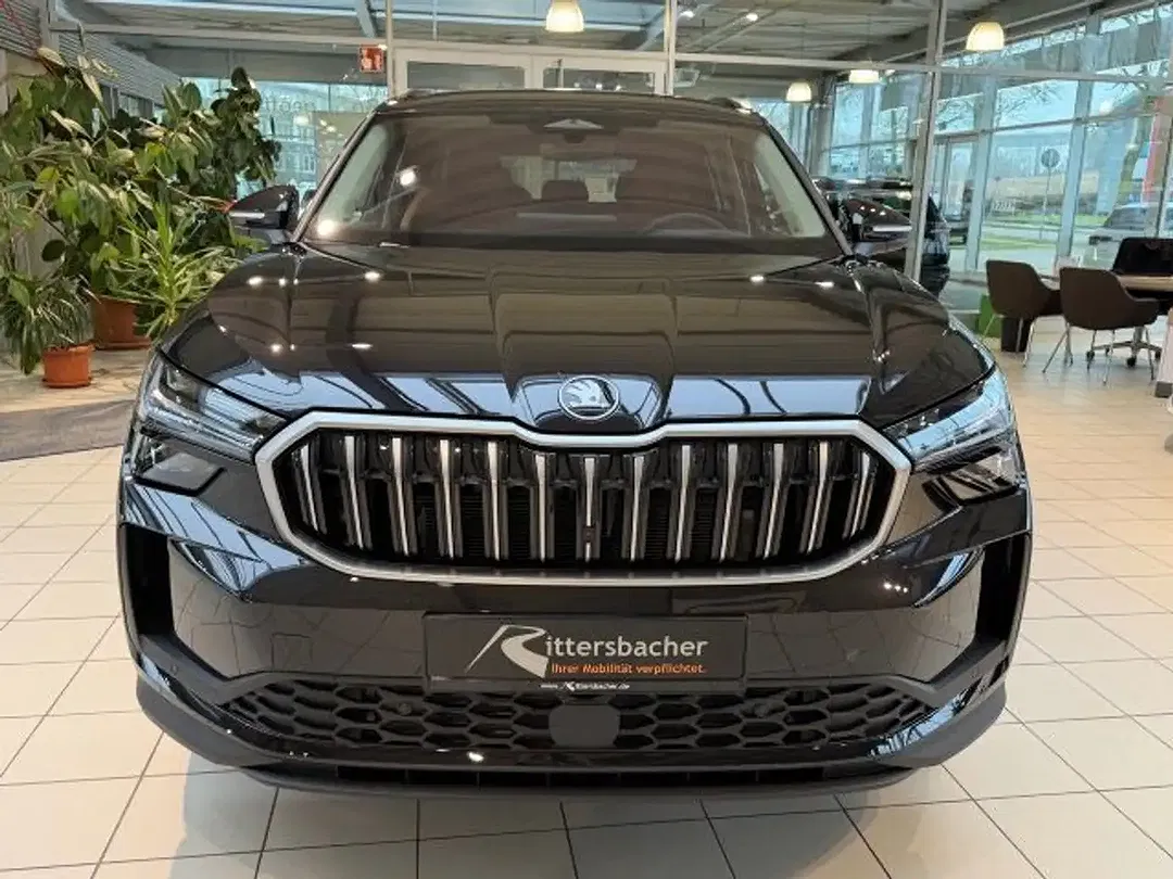 Skoda Kodiaq - Thumbnail 3