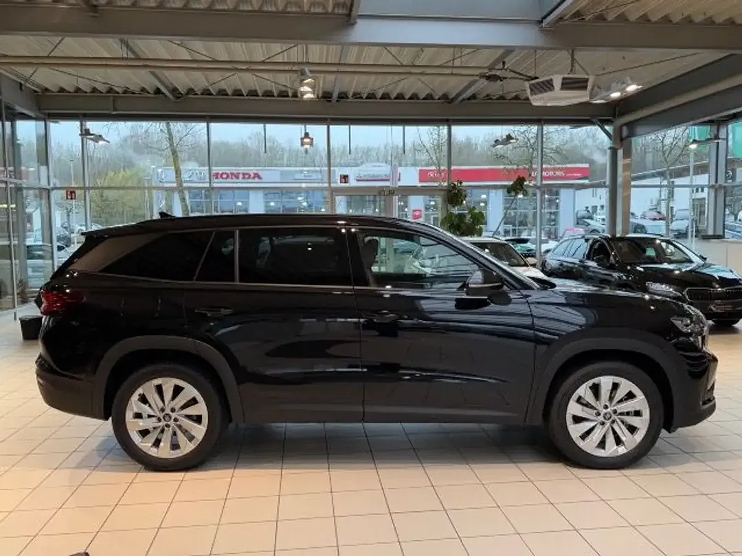 Skoda Kodiaq - Thumbnail 4