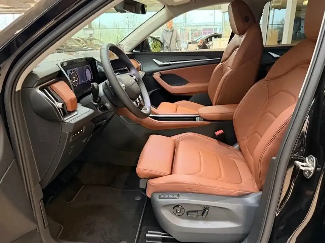 Skoda Kodiaq - Thumbnail 6