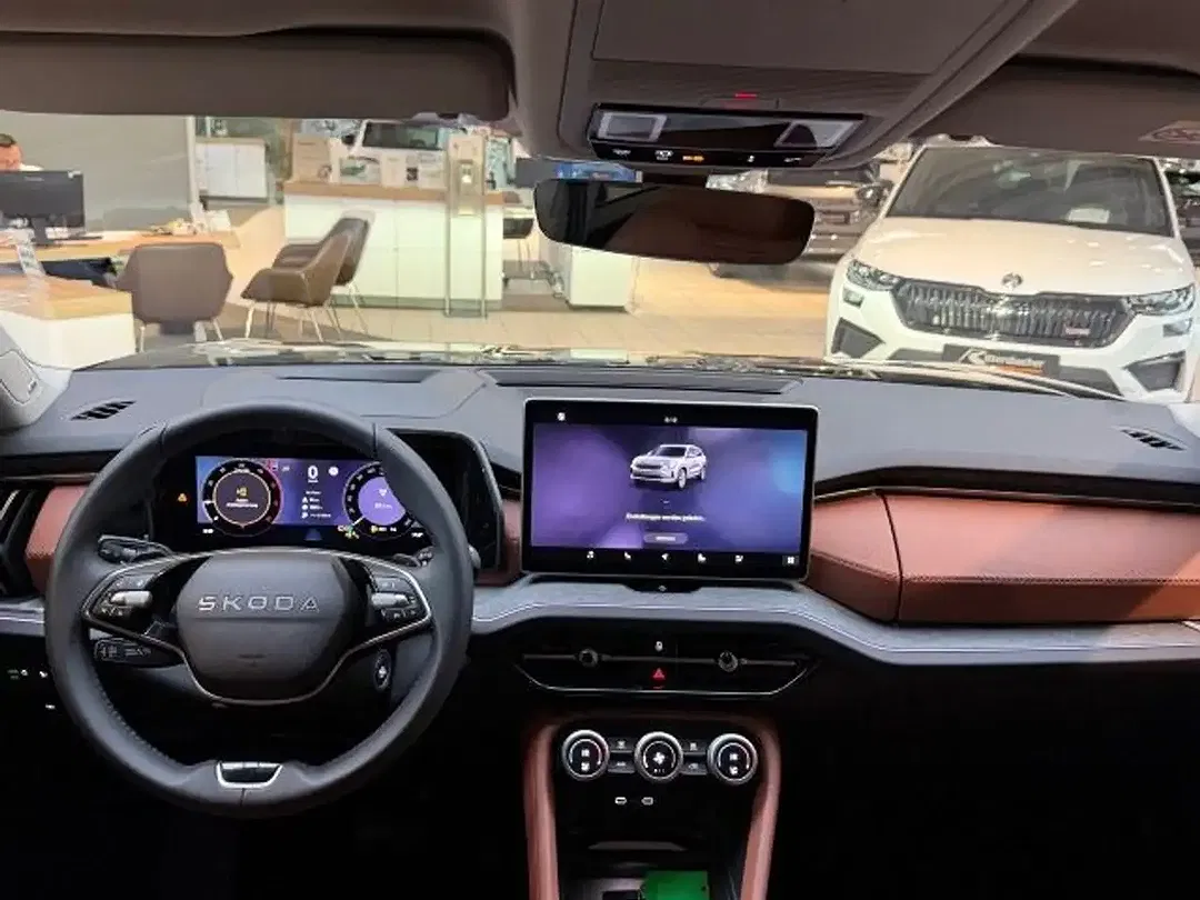 Skoda Kodiaq - Thumbnail 7