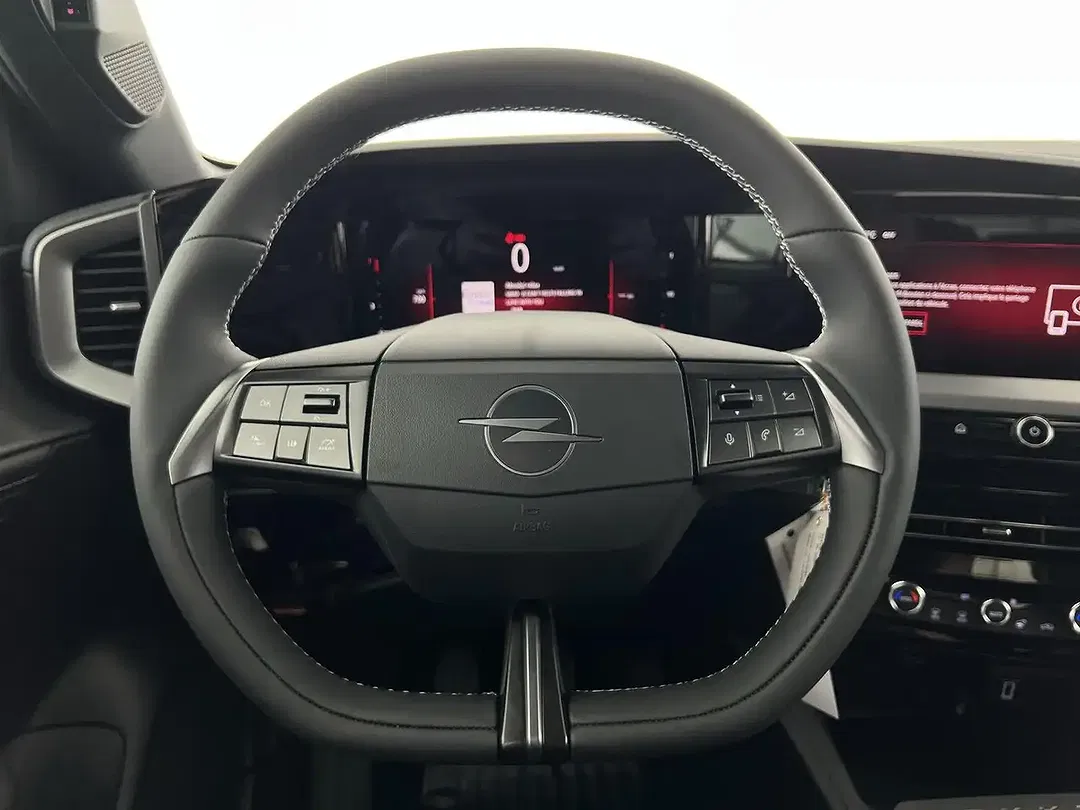 Opel Mokka - Thumbnail 15