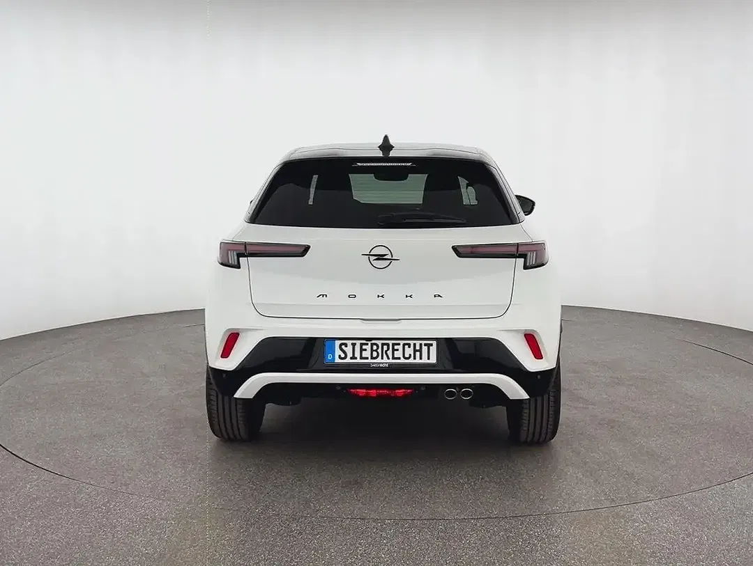 Opel Mokka - Thumbnail 4