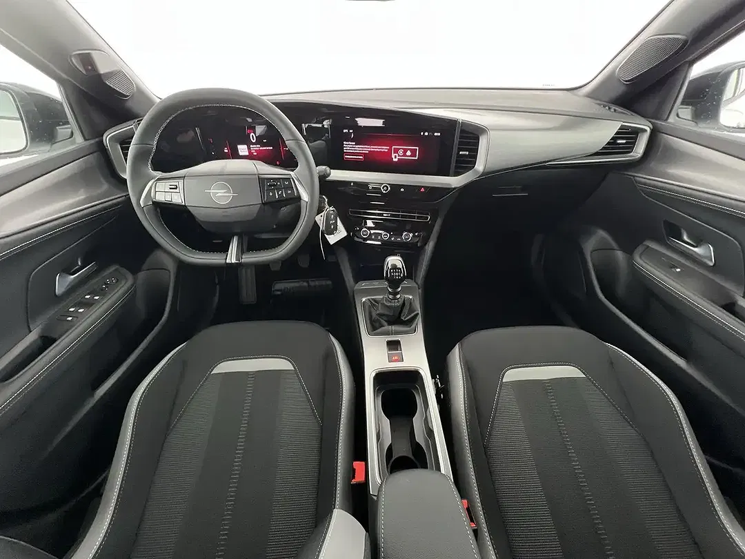 Opel Mokka - Thumbnail 6